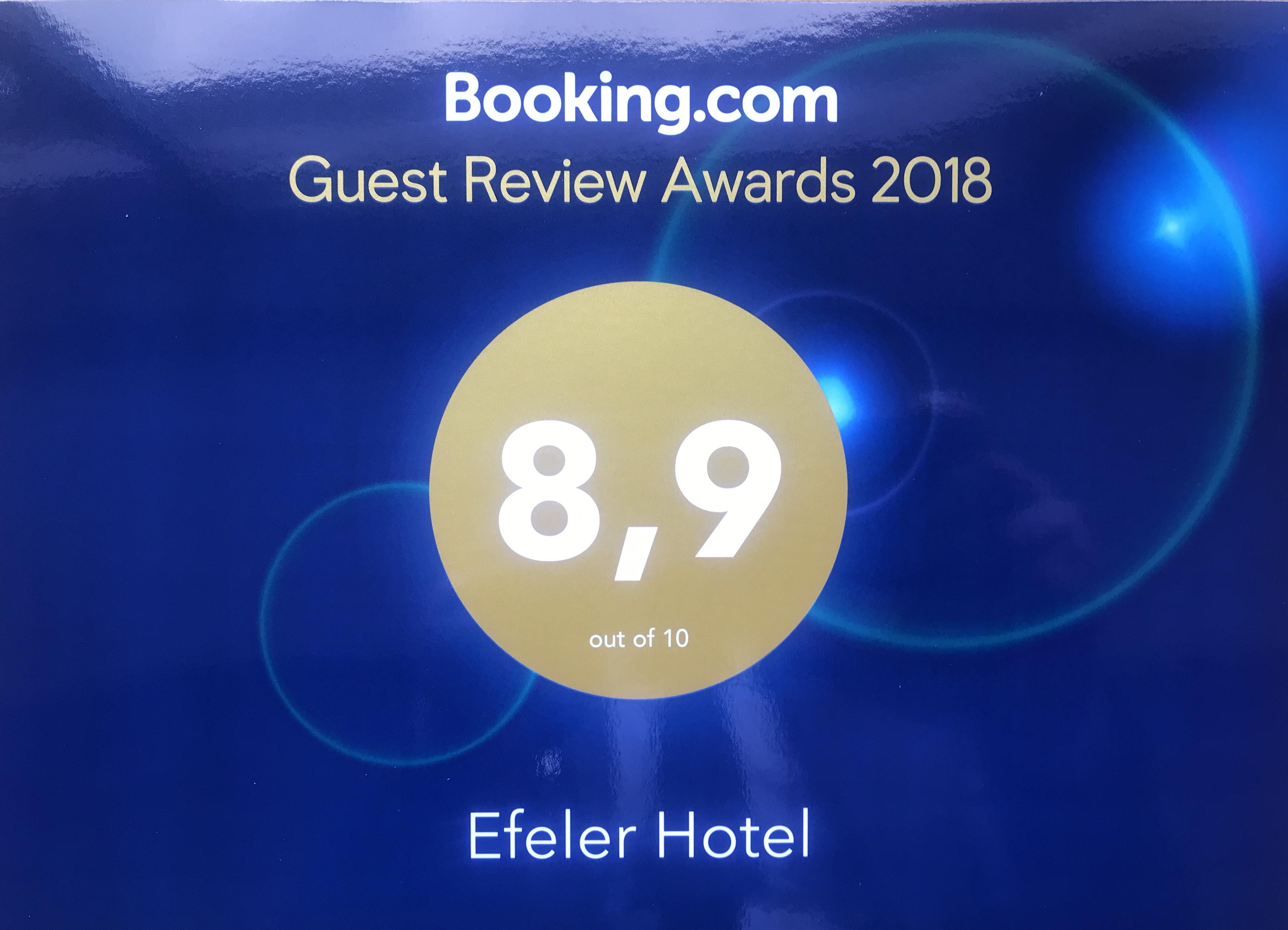 Efeler Hotel Aydin Exterior photo