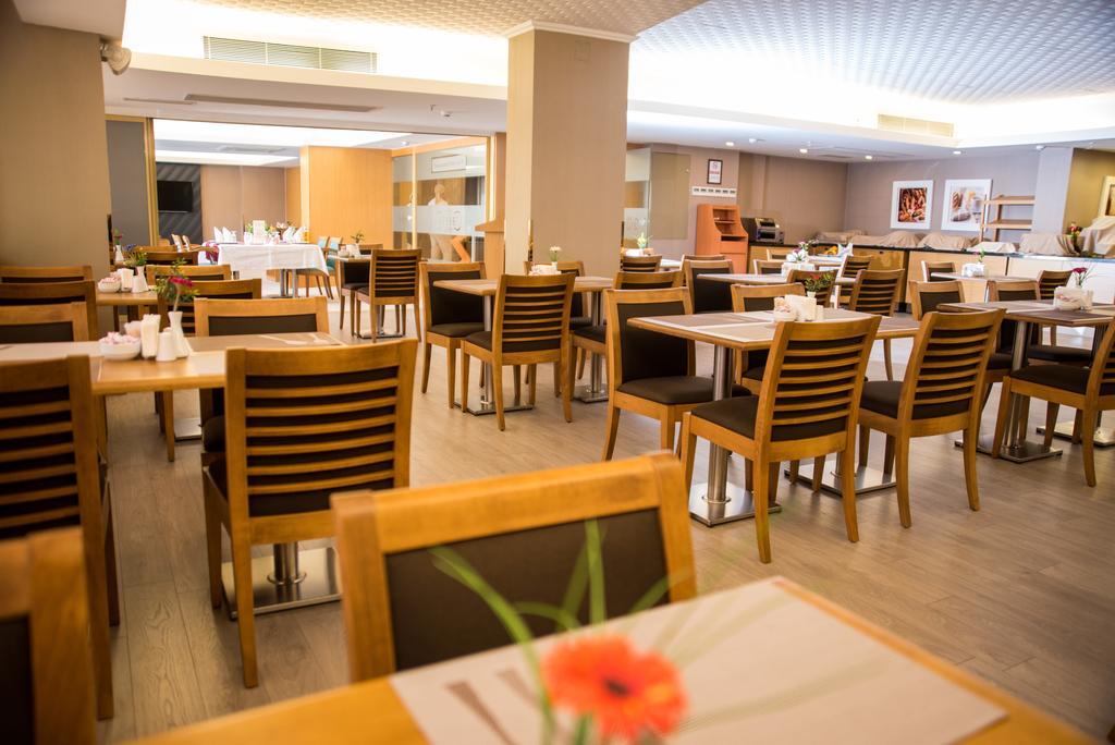 Efeler Hotel Aydin Exterior photo